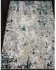 Ковер F283 - GRAY - Прямоугольник - коллекция PALERMO