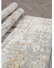 Ковер F284 - BEIGE-GREEN - Прямоугольник - коллекция PALERMO