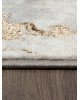 Ковер F284 - BEIGE-GREEN - Прямоугольник - коллекция PALERMO