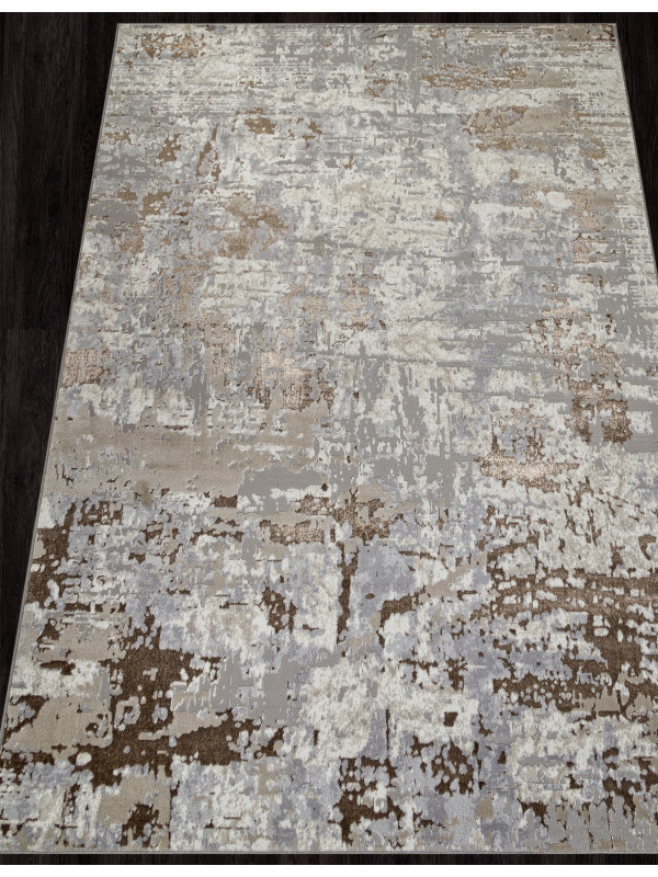 Ковер F284 - BEIGE-GREEN - Прямоугольник - коллекция PALERMO