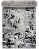 Ковровая дорожка F284 - DARK GRAY - коллекция PALERMO
