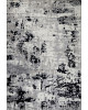Ковер F284 - DARK GRAY - Прямоугольник - коллекция PALERMO