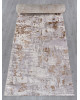 Ковровая дорожка F284 - GRAY-GREEN - коллекция PALERMO
