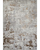 Ковер F284 - GRAY-GREEN - Прямоугольник - коллекция PALERMO