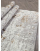 Ковер F284 - GRAY-GREEN - Прямоугольник - коллекция PALERMO