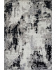 Ковер F285 - DARK GRAY - Прямоугольник - коллекция PALERMO