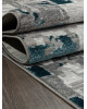 Ковер F288 - GRAY - Прямоугольник - коллекция PALERMO