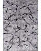 Ковер F289 - DARK GRAY - Прямоугольник - коллекция PALERMO