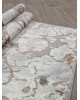 Ковер F289 - GRAY-GREEN - Прямоугольник - коллекция PALERMO