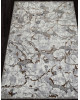 Ковер F289 - GRAY-GREEN - Прямоугольник - коллекция PALERMO
