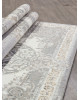 Ковер F290 - GRAY-GREEN - Прямоугольник - коллекция PALERMO
