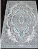 Ковер F290 - GRAY - Прямоугольник - коллекция PALERMO