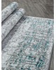 Ковер F292 - GRAY - Прямоугольник - коллекция PALERMO