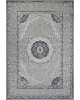 Ковер F294 - DARK GRAY - Прямоугольник - коллекция PALERMO
