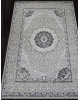 Ковер F294 - DARK GRAY - Прямоугольник - коллекция PALERMO