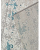Ковровая дорожка F298 - GRAY - коллекция PALERMO