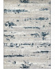 Ковер F298 - GRAY - Прямоугольник - коллекция PALERMO