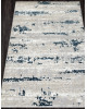 Ковер F298 - GRAY - Прямоугольник - коллекция PALERMO