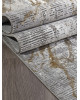 Ковер PN038G - GREY / GREY - Прямоугольник - коллекция PANAMA