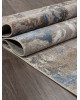 Ковер 00085A - L.BLUE / BEIGE - Прямоугольник - коллекция PARADIZE