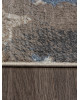 Ковер 00085A - L.BLUE / BEIGE - Прямоугольник - коллекция PARADIZE