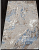 Ковер 00085A - L.BLUE / BEIGE - Прямоугольник - коллекция PARADIZE