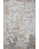 Ковер 00746B - BEIGE / GREY - Прямоугольник - коллекция PARADIZE