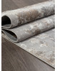 Ковер 00746B - BEIGE / GREY - Прямоугольник - коллекция PARADIZE