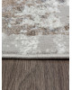 Ковер 00746B - BEIGE / GREY - Прямоугольник - коллекция PARADIZE