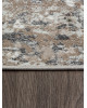 Ковер 01632A - L.GREEN / BEIGE - Прямоугольник - коллекция PARADIZE