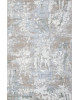 Ковер 03144A - L.BLUE / GREY - Прямоугольник - коллекция PARADIZE