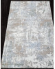 Ковер 03144A - L.BLUE / GREY - Прямоугольник - коллекция PARADIZE