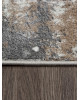 Ковер 03202A - GREY / CREAM HB - Прямоугольник - коллекция PARADIZE