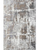 Ковер 06735B - CREAM HB / GREY - Прямоугольник - коллекция PARADIZE