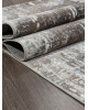 Ковер 06735B - CREAM HB / GREY - Прямоугольник - коллекция PARADIZE