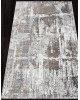 Ковер 06735B - CREAM HB / GREY - Прямоугольник - коллекция PARADIZE