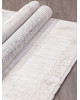 Ковер C558AC - BEIGE / GREY - Прямоугольник - коллекция PERLA