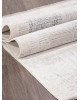 Ковер C558AC - BEIGE / GREY - Прямоугольник - коллекция PERLA