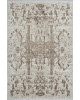 Ковер C765AL - GOLD / BROWN - Прямоугольник - коллекция PERLA