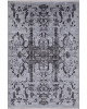 Ковер C765AL - GREY / ANTRACITE - Прямоугольник - коллекция PERLA