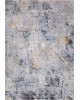 Ковер L0775B - LIGHT GRAY - Прямоугольник - коллекция PETRA