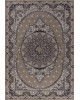 Ковер 06021A - BEIGE / BEIGE - Прямоугольник - коллекция PRAGA