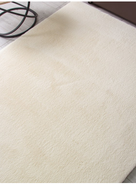 Ковер PX2001 - CREAM - Прямоугольник - коллекция RABBIT LUXE