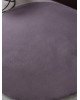 Ковер PX2001 - GRAY - Круг - коллекция RABBIT LUXE