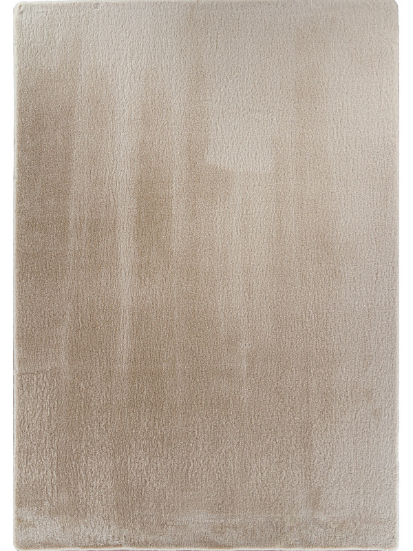 Ковер PX2001 - L.BEIGE - Прямоугольник - коллекция RABBIT LUXE