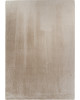 Ковер PX2001 - L.BEIGE - Прямоугольник - коллекция RABBIT LUXE