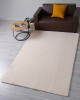 Ковер PX2001 - L.BEIGE - Прямоугольник - коллекция RABBIT LUXE