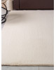 Ковер PX2001 - L.BEIGE - Прямоугольник - коллекция RABBIT LUXE