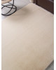 Ковер PX2001 - L.BEIGE - Прямоугольник - коллекция RABBIT LUXE