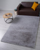 Ковер PX2001 - SILVER - Прямоугольник - коллекция RABBIT LUXE